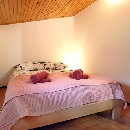 Parenzana Mirni Koticek Star - Parenzana Haven Hideaway Star